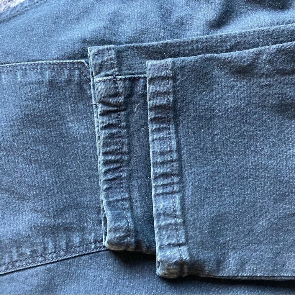 BDG Twig High Rise Distressed Skinny Jeans Size 26 - Picture 6 of 7